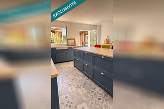 achat maison aillas 33124