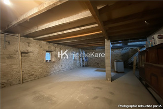 achat maison aillas 33124