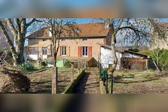 achat maison aillevillers-et-lyaumt 70320