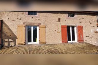 achat maison aillevillers-et-lyaumt 70320