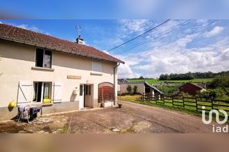 achat maison aillevillers-et-lyaumt 70320