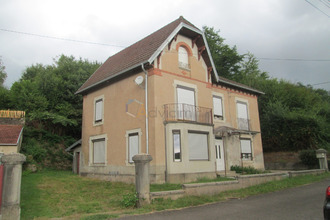 achat maison aillevillers-et-lyaumt 70320