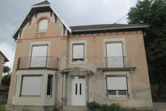 achat maison aillevillers-et-lyaumt 70320