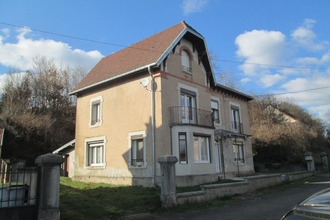 achat maison aillevillers-et-lyaumt 70320