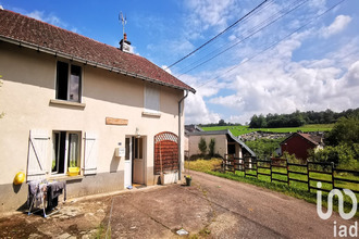 achat maison aillevillers-et-lyaumt 70320