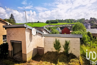 achat maison aillevillers-et-lyaumt 70320