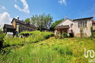 achat maison aillevillers-et-lyaumt 70320