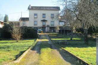 achat maison aillevillers-et-lyaumt 70320