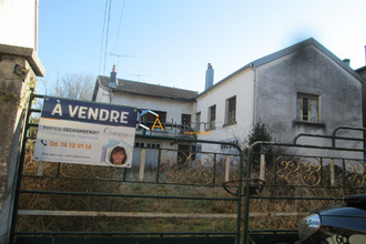 achat maison aillevillers-et-lyaumt 70320