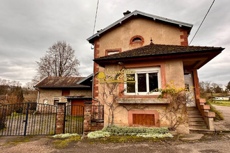 achat maison aillevillers-et-lyaumt 70320