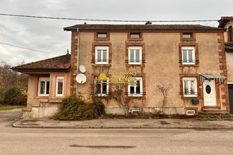 achat maison aillevillers-et-lyaumt 70320