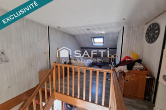 achat maison aillevillers-et-lyaumt 70320