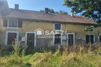 achat maison aillevillers-et-lyaumt 70320