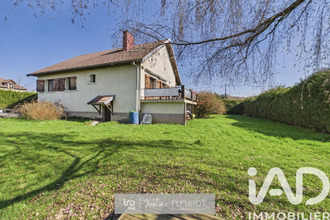 achat maison aillevillers-et-lyaumt 70320