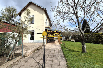 achat maison aillevillers-et-lyaumt 70320