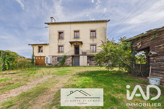 achat maison aillevillers-et-lyaumt 70320