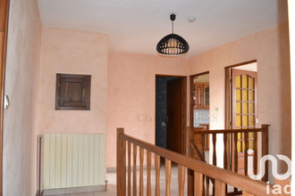 achat maison aillianville 52700