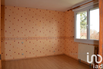 achat maison aillianville 52700