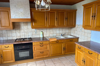 achat maison aillianville 52700