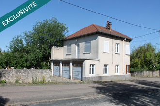 achat maison aillianville 52700