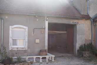 achat maison aillianville 52700