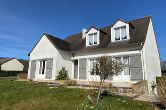 achat maison aillieres-beauvoir 72600