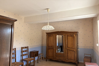 achat maison aillieres-beauvoir 72600