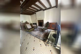 achat maison aillieres-beauvoir 72600