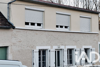 achat maison aillieres-beauvoir 72600