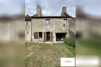 achat maison aillieres-beauvoir 72600