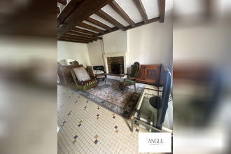 achat maison aillieres-beauvoir 72600