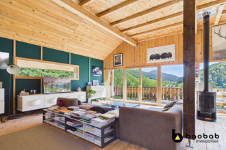 achat maison aillon-le-jeune 73340