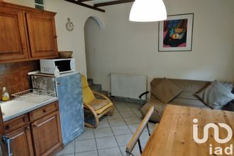 achat maison aillon-le-vieux 73340