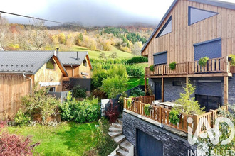 achat maison aillon-le-vieux 73340