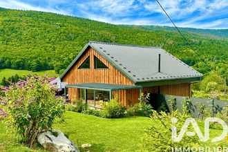 achat maison aillon-le-vieux 73340