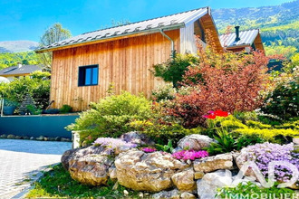 achat maison aillon-le-vieux 73340