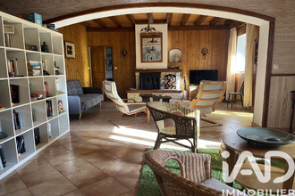 achat maison aillon-le-vieux 73340