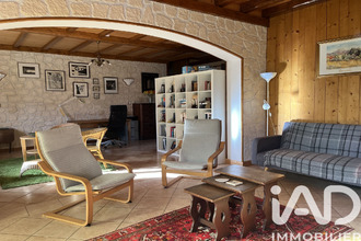 achat maison aillon-le-vieux 73340