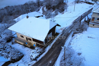 achat maison aillon-le-vieux 73340