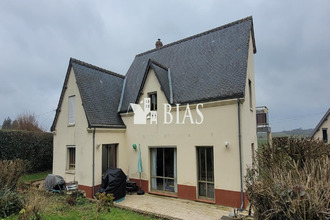 achat maison ailly 27600