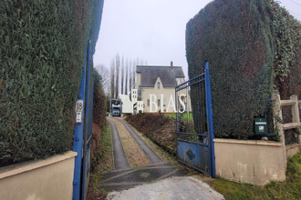 achat maison ailly 27600