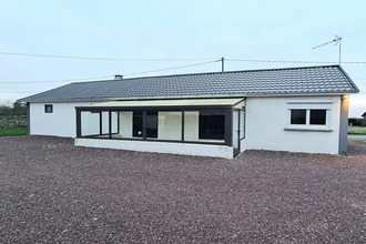 achat maison ailly 27600