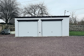 achat maison ailly 27600