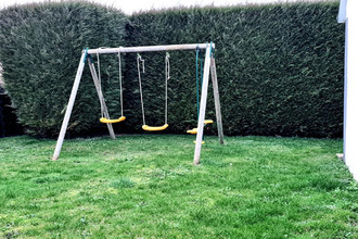 achat maison ailly 27600