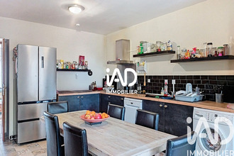 achat maison ailly 27600