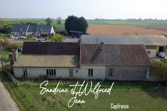 achat maison ailly 27600