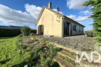 achat maison ailly 27600