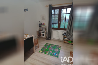 achat maison ailly 27600