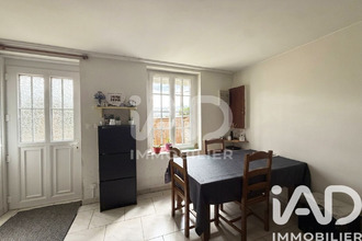 achat maison ailly 27600