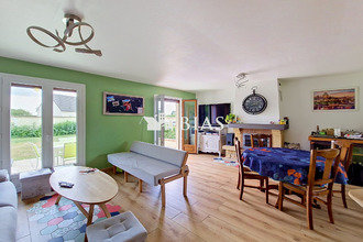 achat maison ailly 27600